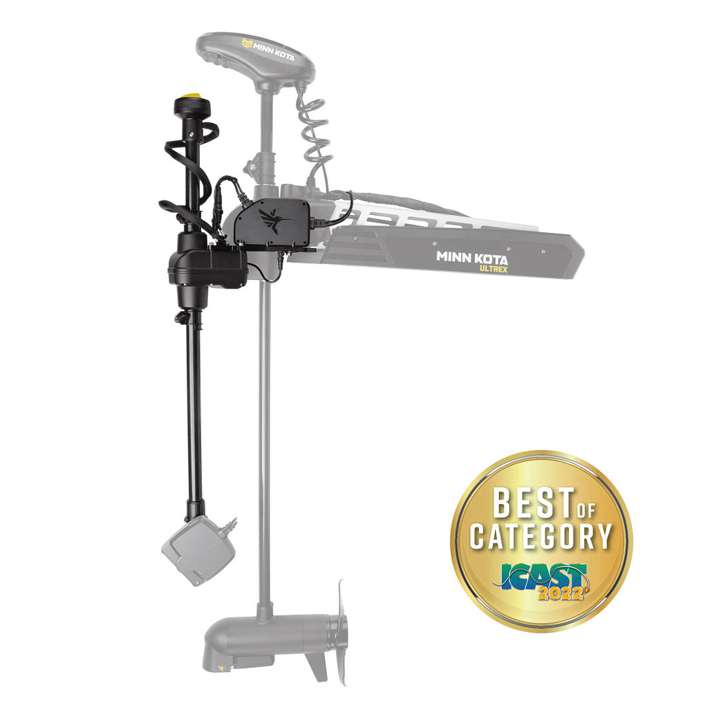 Humminbird Mega Live Targetlock Adapter Kit - Boatyard Malaysia