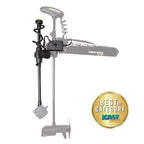 Humminbird Mega Live Targetlock Adapter Kit - Boatyard Malaysia