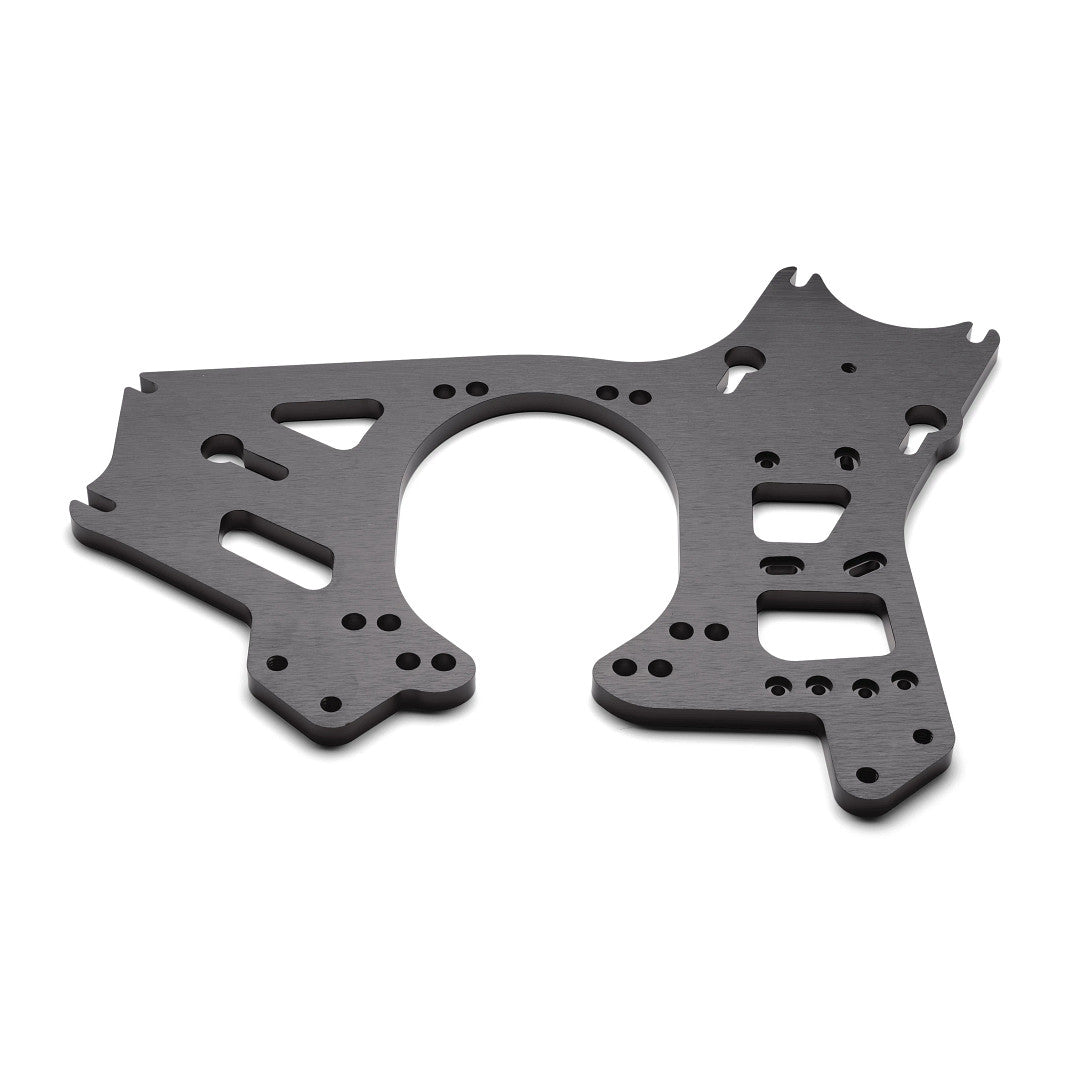 Humminbird Mega Live Targetlock & Mega 360 Dual Mount - Boatyard Malaysia