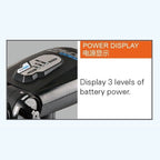 Haswing Protruar 3.0 Brushless Motor - Boatyard Malaysia