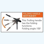 Haswing Protruar G 4.0 Brushless with Gear Box - Boatyard Malaysia