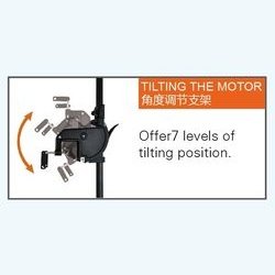 Haswing Protruar G 4.0 Brushless with Gear Box - Boatyard Malaysia