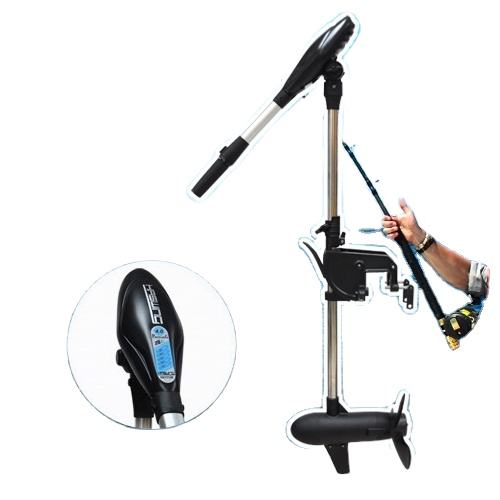 Haswing Protruar G 4.0 Brushless with Gear Box - Boatyard Malaysia