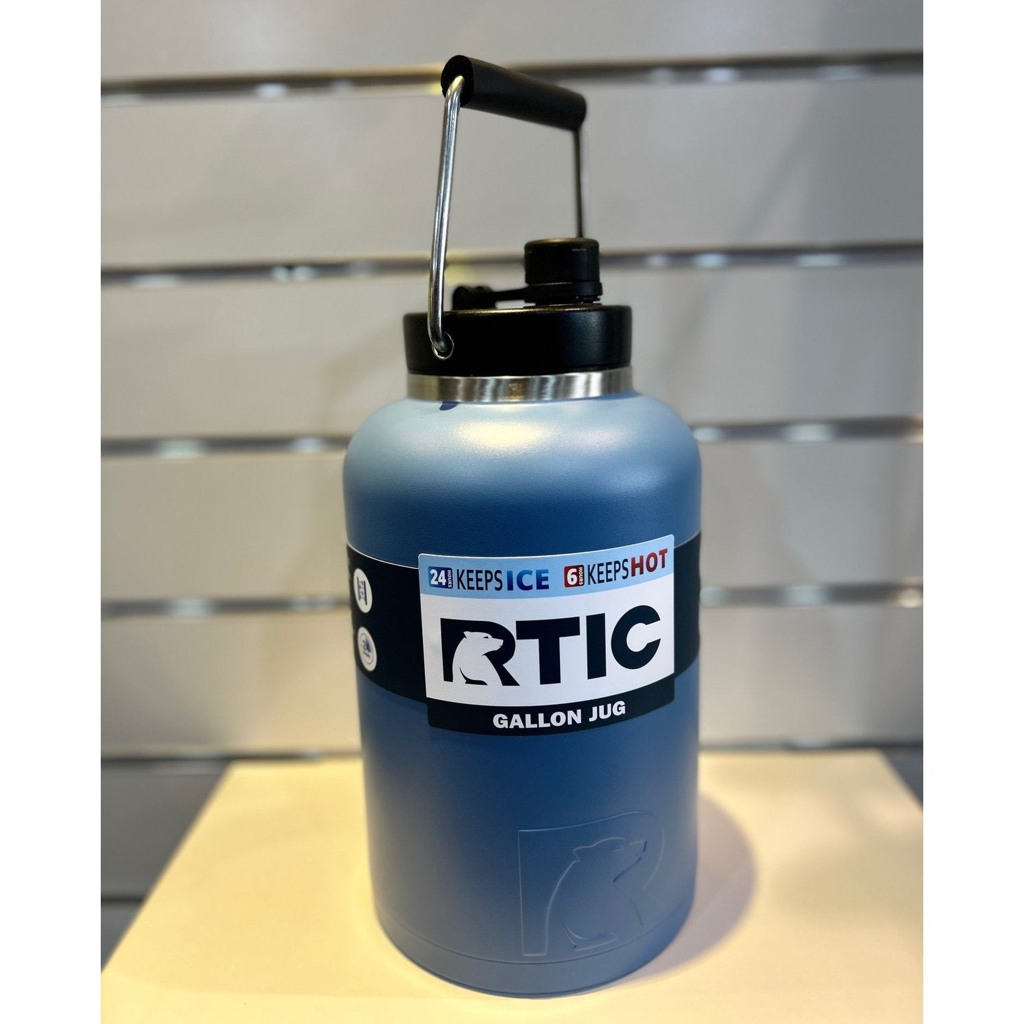 RTIC RTIC 1 Gallon Jug - Boatyard Malaysia