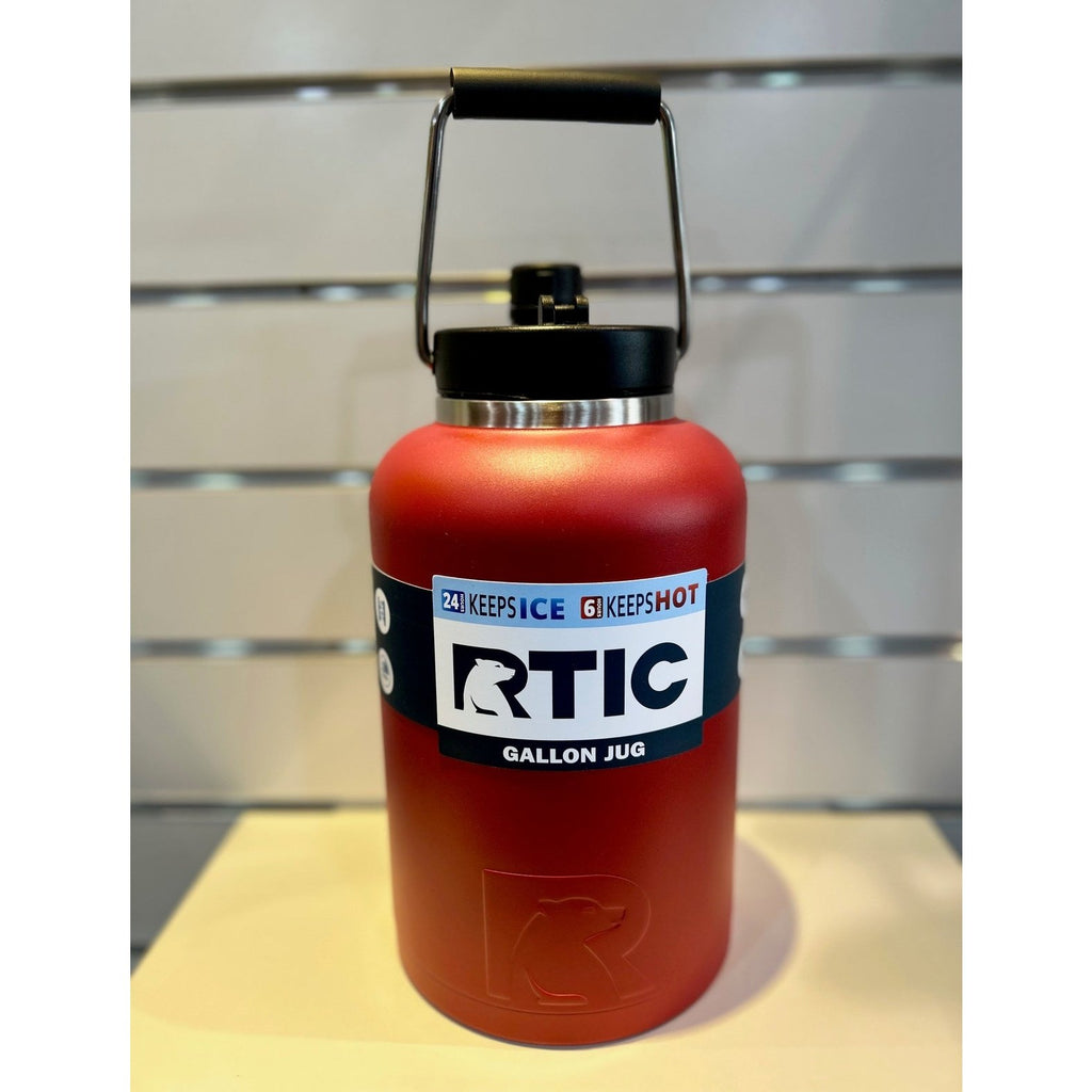RTIC RTIC 1 Gallon Jug - Boatyard Malaysia