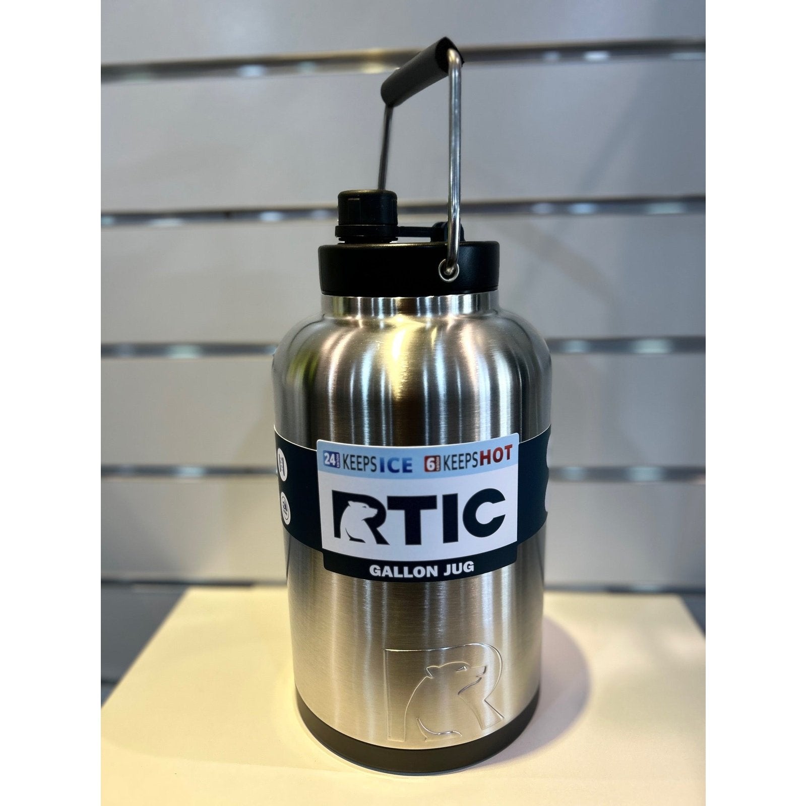 RTIC RTIC 1 Gallon Jug - Boatyard Malaysia