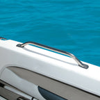 Oceansouth Boat Handrails 22MM Stainless Steel - Boatyard Malaysia