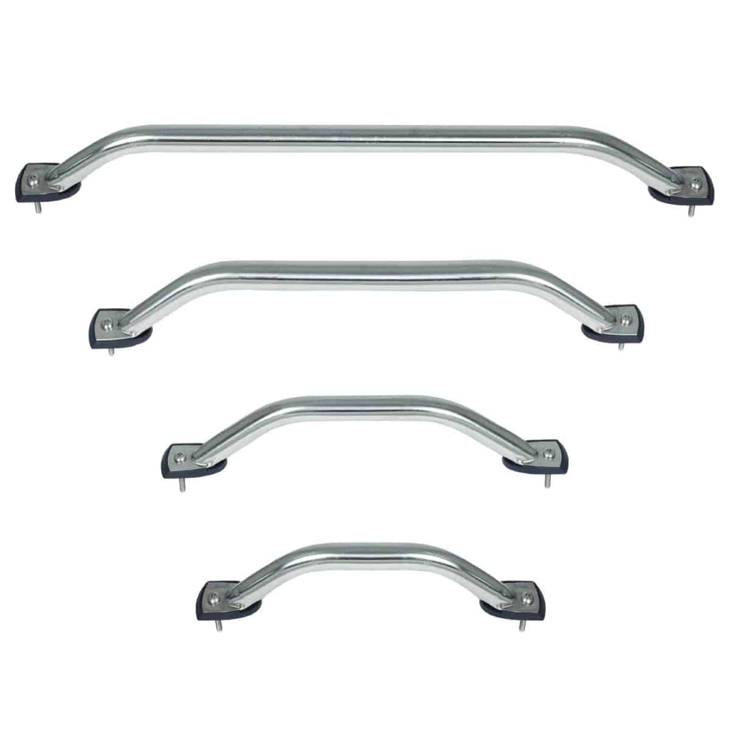 Oceansouth Boat Handrails 22MM Stainless Steel - Boatyard Malaysia