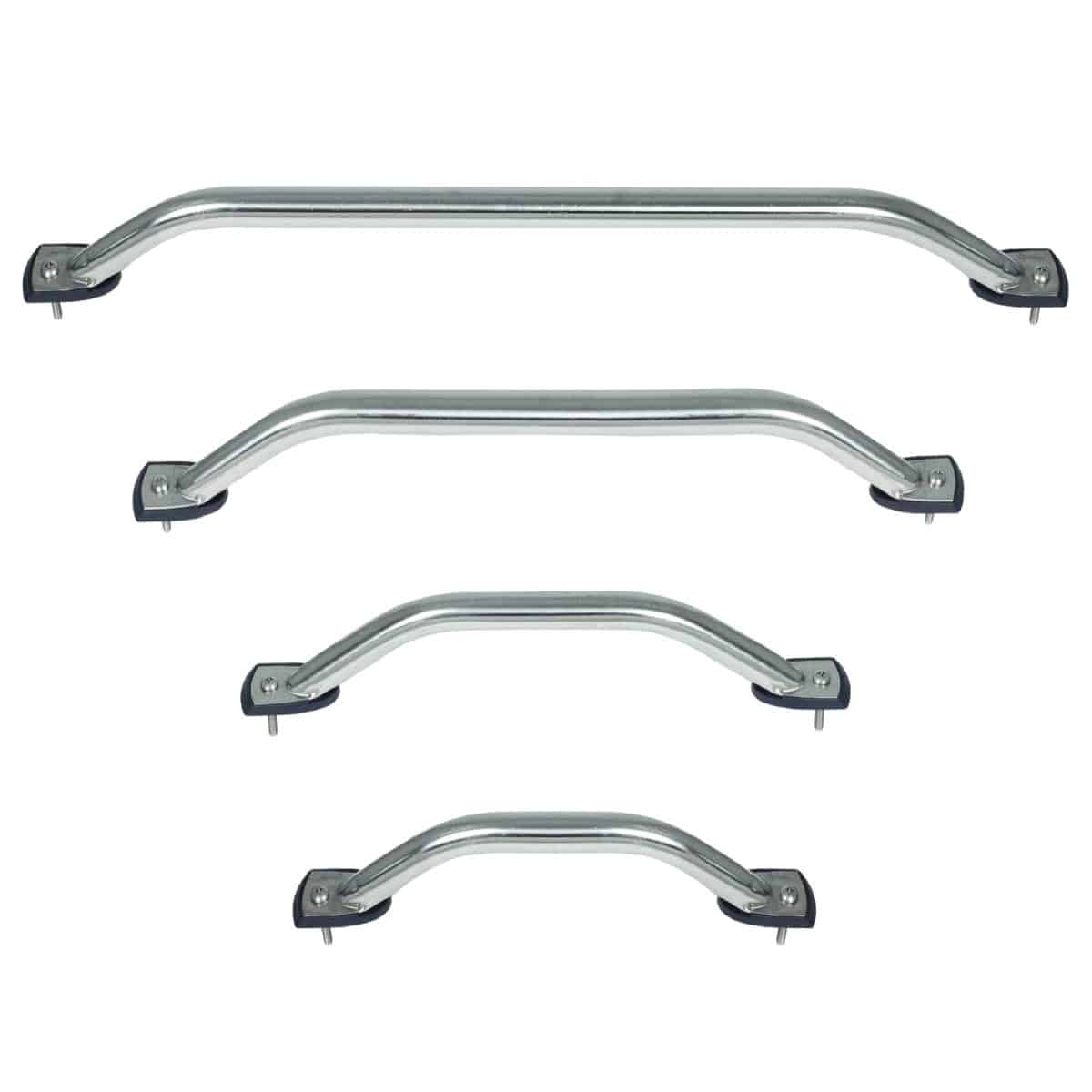 Oceansouth Boat Handrails 22MM Stainless Steel - Boatyard Malaysia