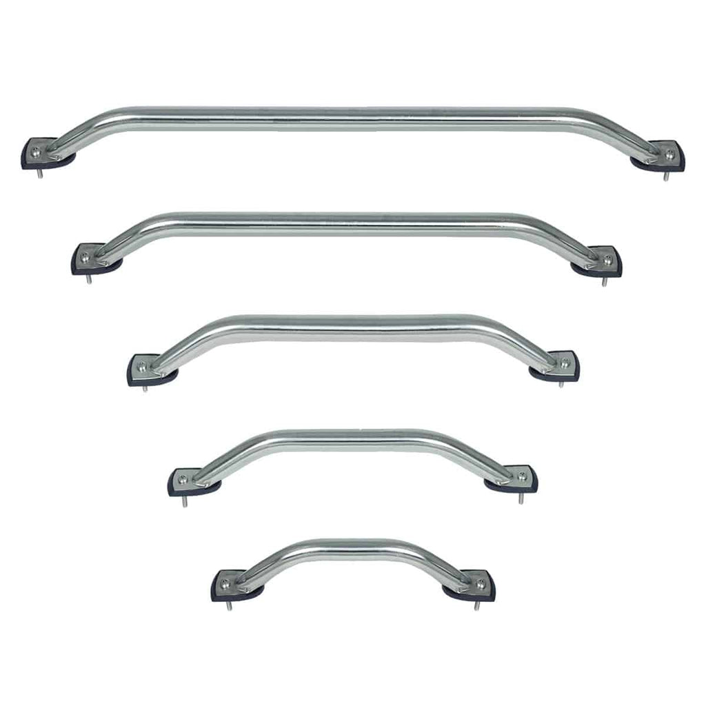 Oceansouth Boat Handrails 25MM Stainless Steel - Boatyard Malaysia