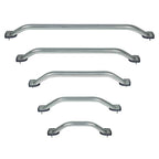 Oceansouth Boat Handrails 25MM Stainless Steel - Boatyard Malaysia