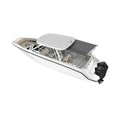 Oceansouth Hard Top Stern Shade Extension Kit - Boatyard Malaysia
