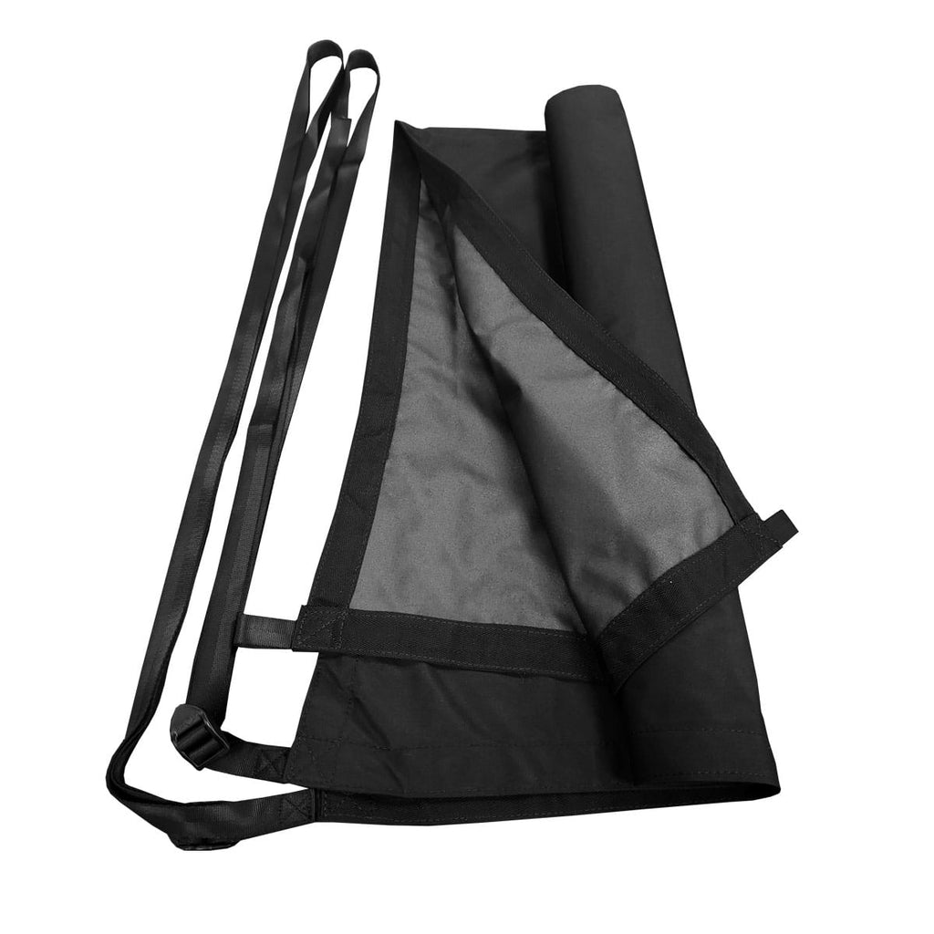 Oceansouth Bimini Top Extension - Boatyard Malaysia