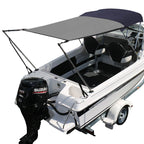 Oceansouth Bimini Top Extension - Boatyard Malaysia