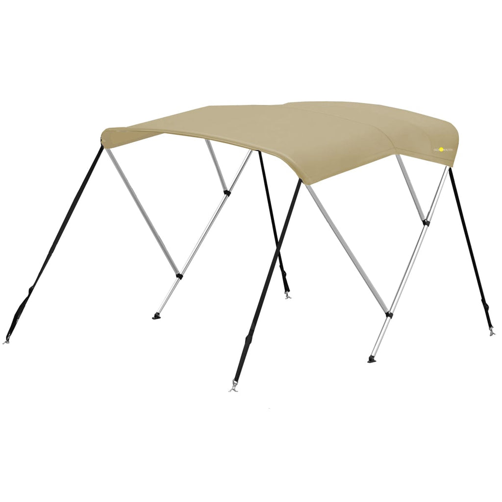 Oceansouth 3 Bow Bimini Tops - Boatyard Malaysia