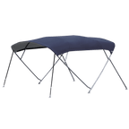 Oceansouth Large / Cruiser Boat Bimini Top Stainless Steel - Boatyard Malaysia