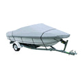 Oceansouth Universal Trailerable Cover - Boatyard Malaysia
