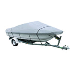 Oceansouth Universal Trailerable Cover - Boatyard Malaysia