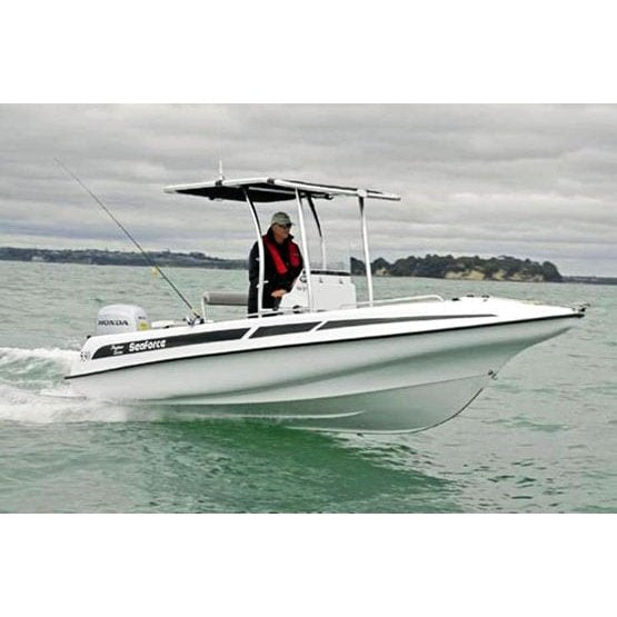 Oceansouth Heavy Duty T-Top Deck Mount - Boatyard Malaysia