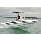 Oceansouth Heavy Duty T-Top Deck Mount - Boatyard Malaysia