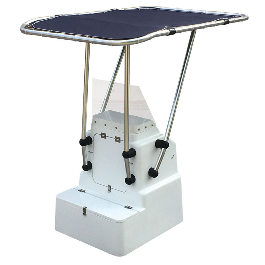 Oceansouth Heavy Duty T-Top Console Mount - Boatyard Malaysia