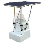 Oceansouth Heavy Duty T-Top Console Mount - Boatyard Malaysia