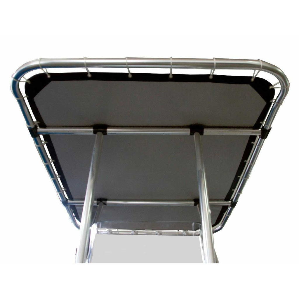 Oceansouth Heavy Duty T-Top Deck Mount - Boatyard Malaysia