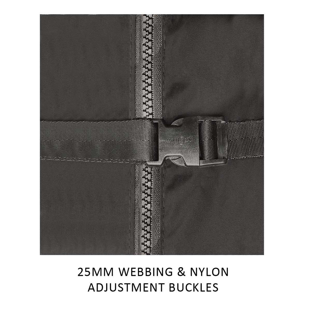 Oceansouth T-Top Console Covers - Boatyard Malaysia