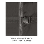 Oceansouth T-Top Console Covers - Boatyard Malaysia