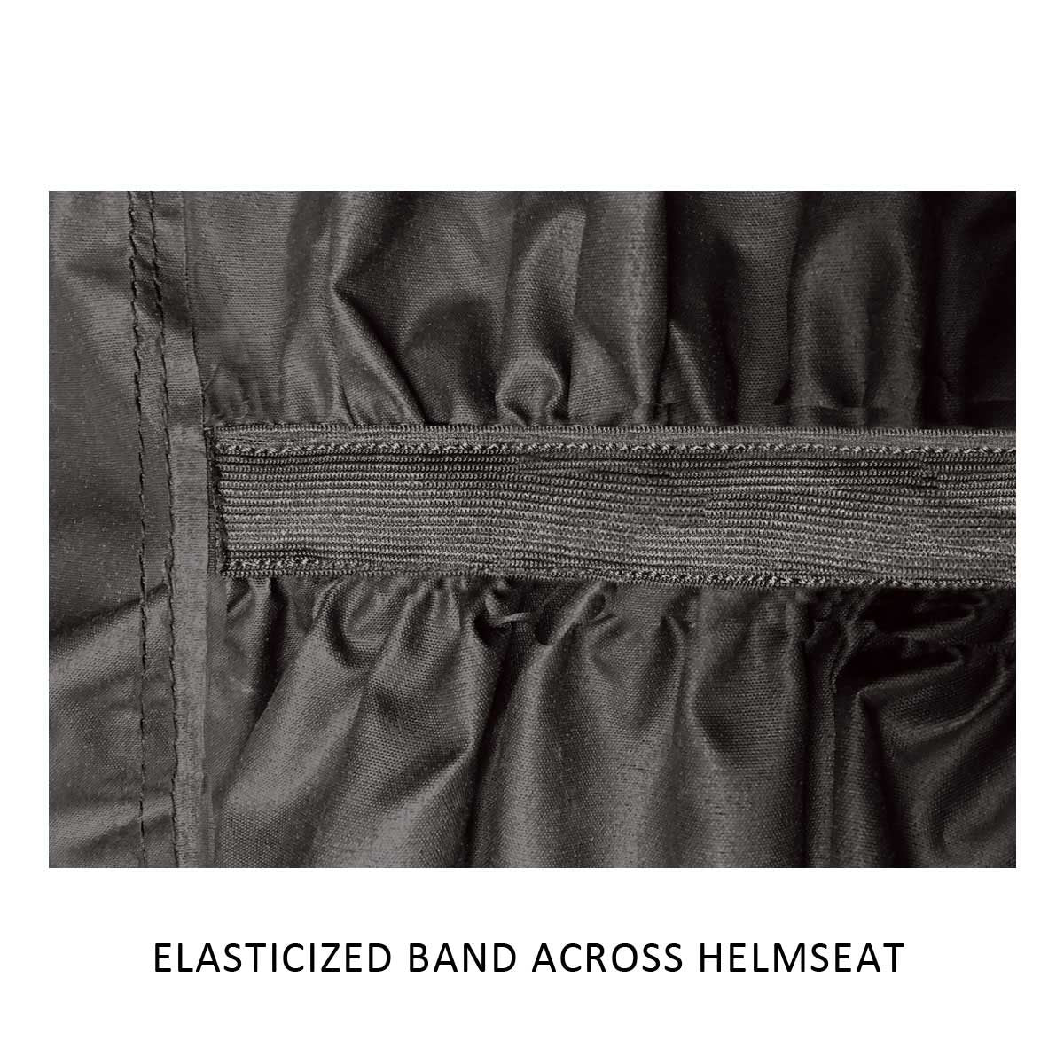 Oceansouth T-Top Console Covers - Boatyard Malaysia