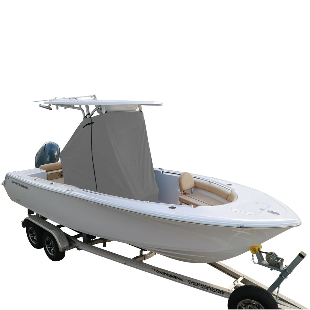 Oceansouth T-Top Console Covers - Boatyard Malaysia