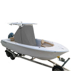 Oceansouth T-Top Console Covers - Boatyard Malaysia