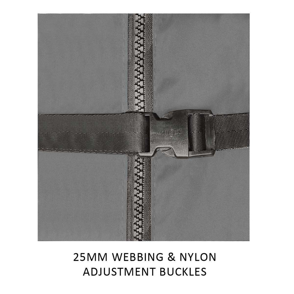 Oceansouth T-Top Console Covers - Boatyard Malaysia