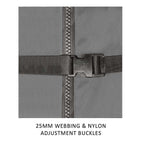 Oceansouth T-Top Console Covers - Boatyard Malaysia