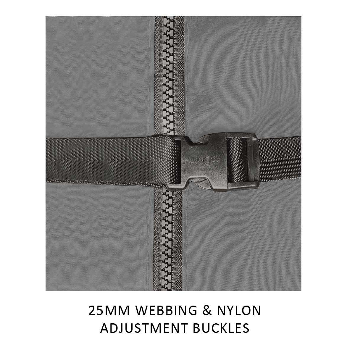 Oceansouth T-Top Console Covers - Boatyard Malaysia