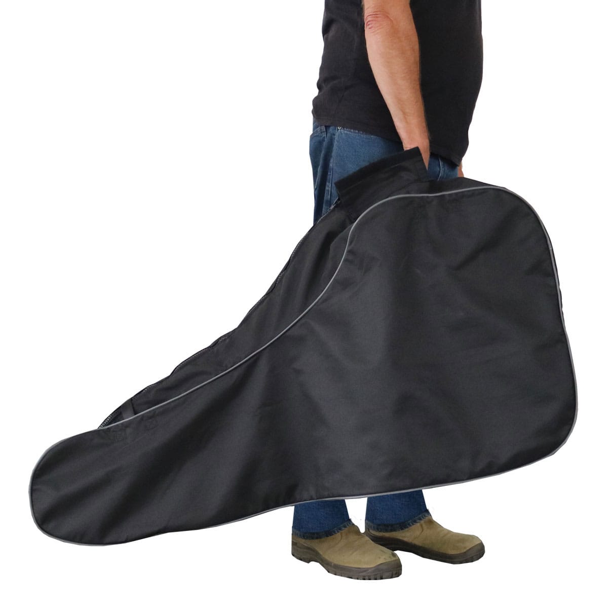 Outboard Motor Carry Bag