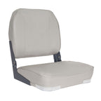 Oceansouth Deluxe Folding Boat Seat - Boatyard Malaysia