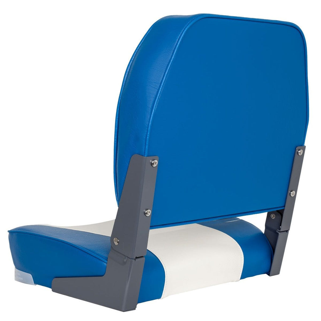 Oceansouth Deluxe Folding Boat Seat - Boatyard Malaysia