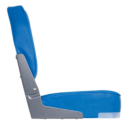 Deluxe Folding Boat Seat