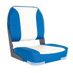 Oceansouth Deluxe Folding Boat Seat - Boatyard Malaysia
