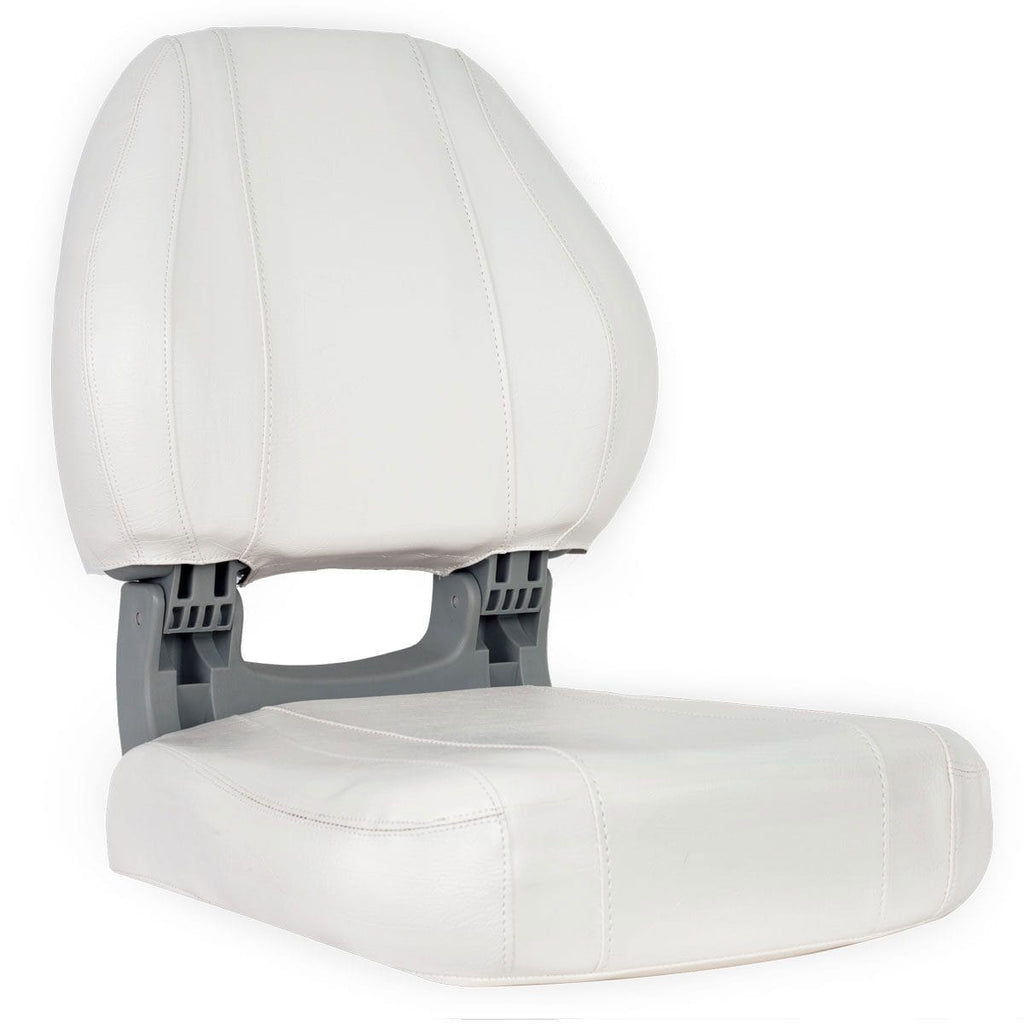 Oceansouth Sirocco Folding Boat Seat - Boatyard Malaysia