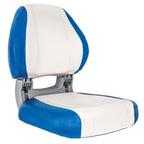 Oceansouth Sirocco Folding Boat Seat - Boatyard Malaysia