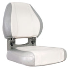 Oceansouth Sirocco Folding Boat Seat - Boatyard Malaysia