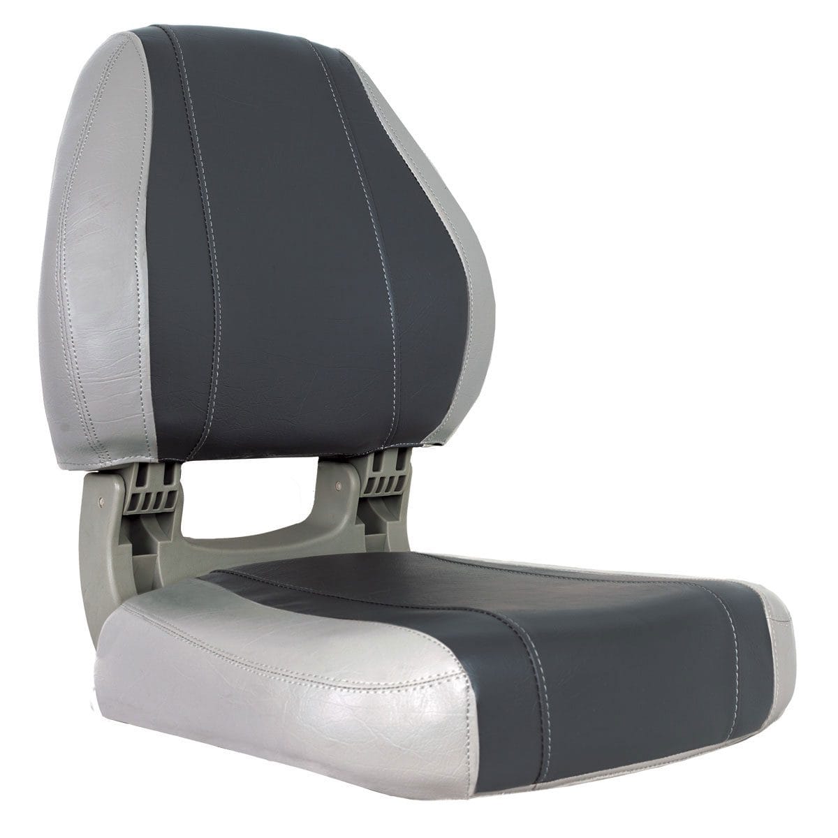 Oceansouth Sirocco Folding Boat Seat - Boatyard Malaysia