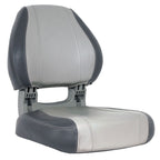 Oceansouth Sirocco Folding Boat Seat - Boatyard Malaysia