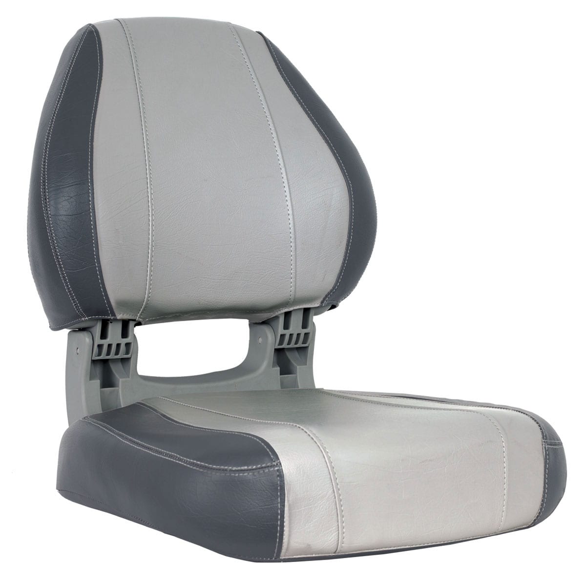 Oceansouth Sirocco Folding Boat Seat - Boatyard Malaysia