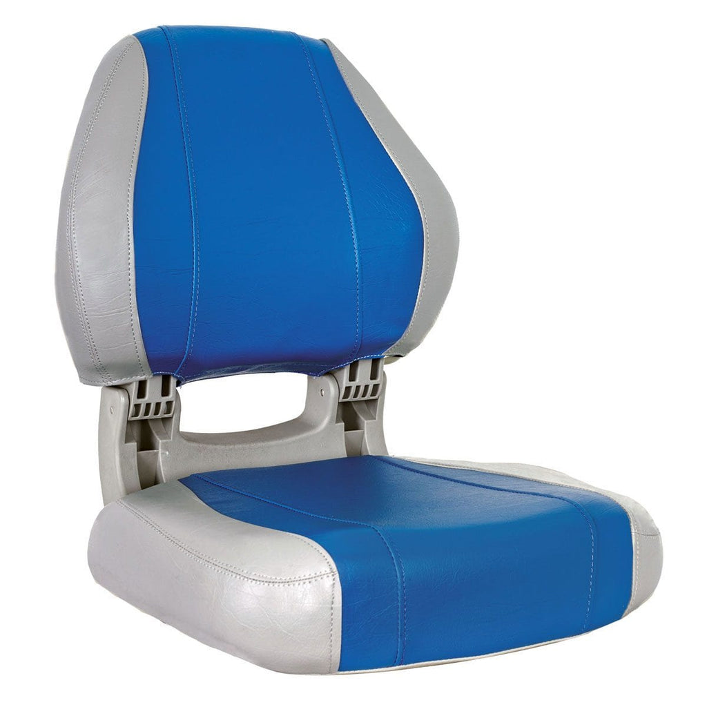 Oceansouth Sirocco Folding Boat Seat - Boatyard Malaysia