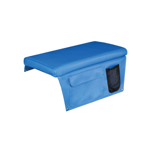 Oceansouth Boat Bench Cushion With Side Pockets - Boatyard Malaysia