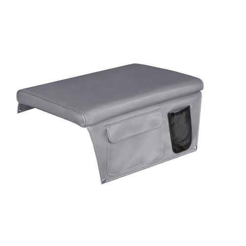 Oceansouth Boat Bench Cushion With Side Pockets - Boatyard Malaysia