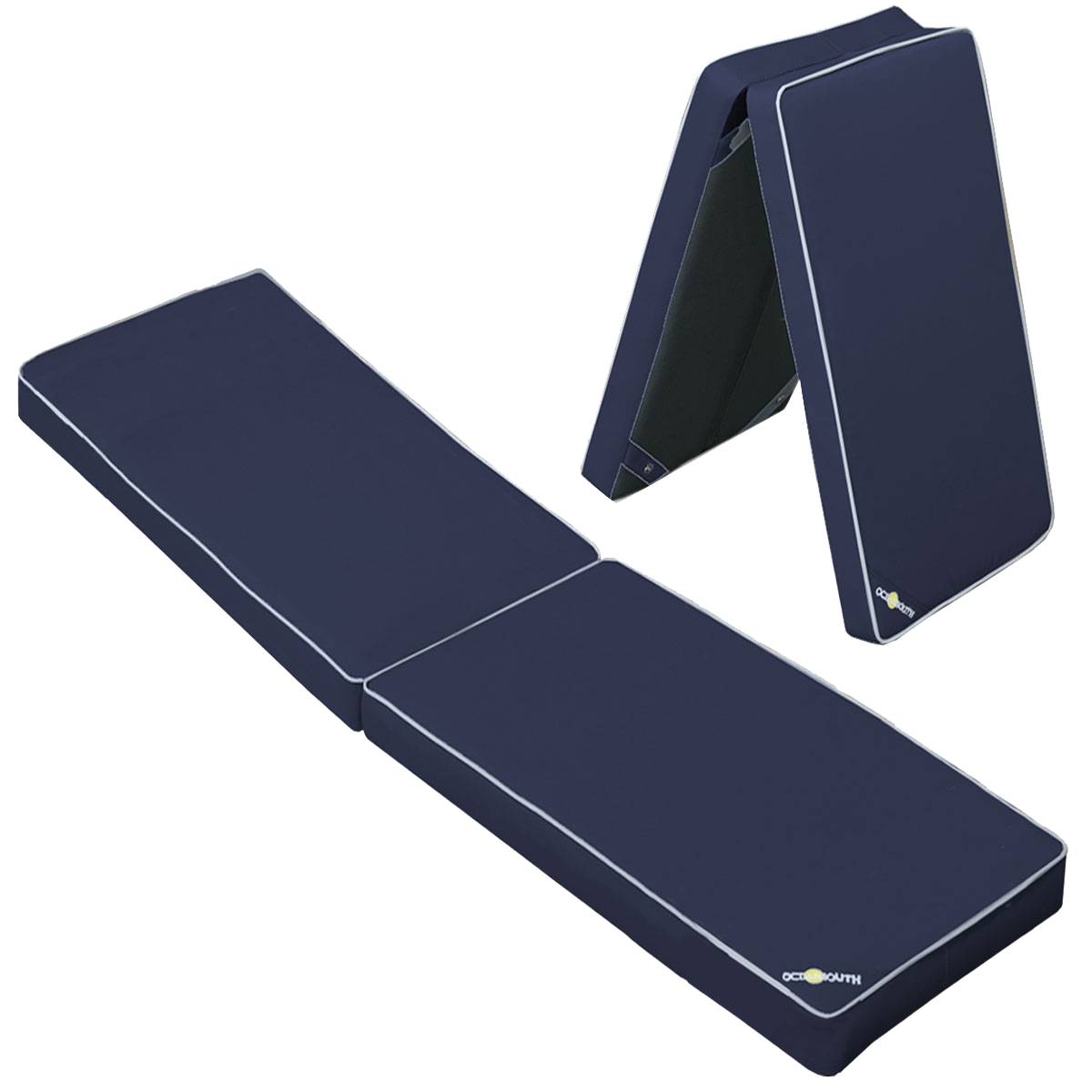 Oceansouth Boat Bench Cushions Polyester Fabric - Boatyard Malaysia